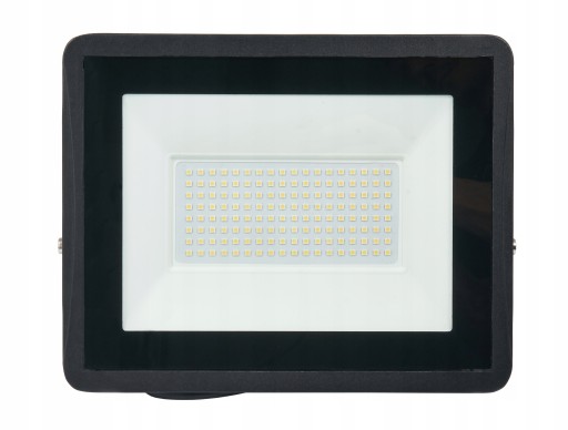 Naświetlacz halogen LED 100W lampa hermetyczna IVO