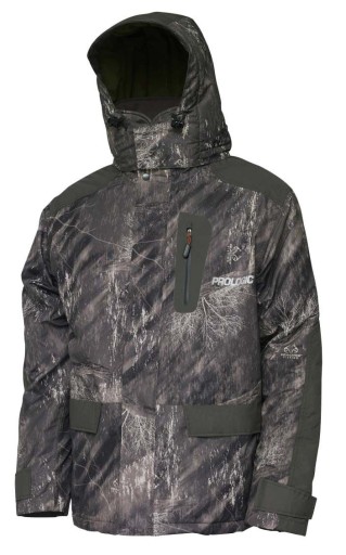 Гидрокостюм Prologic Highgrade Realtree Termo 3XL