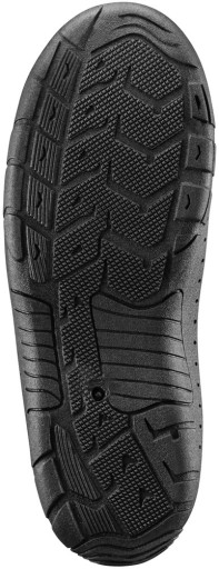 Buty do wody na plażę jeżowce pływania AQUA SPEED 27B r.44