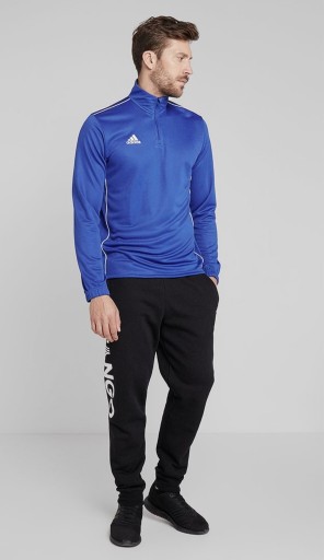Мужская толстовка Adidas Core 18 Training Top, XXL