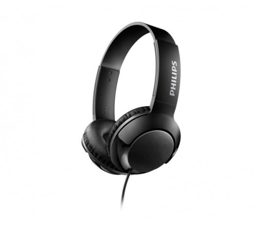 MP4/MP3 16 ГБ+ Накладные наушники PHILIPS SHL3070