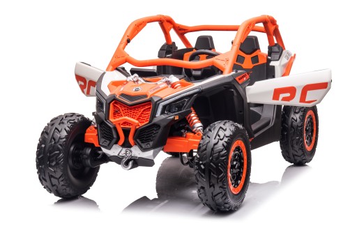 МАШИНКА на аккумуляторе Для детей Машинка Игрушечная машинка BUGGY 4X200W 24V 14AH