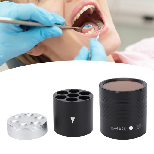 PODGRZEWACZ ŻYWICY DENTYSTYCZNEJ