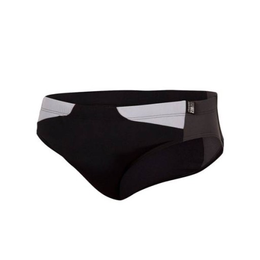 Плавки ZEROD BRIEFS черные серии XL
