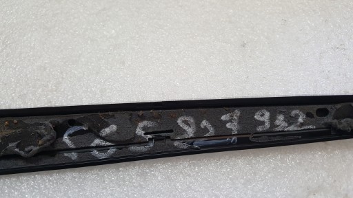 PR накладка крышки багажника SKODA KODIAQ 565827932