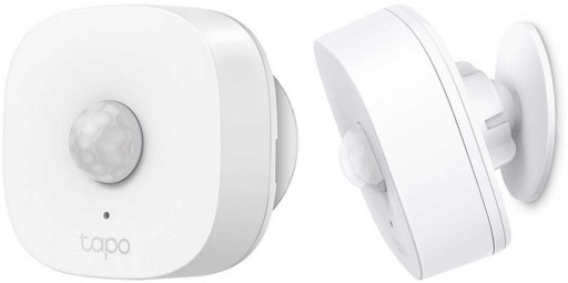 Датчик движения TP-LINK Tapo Smart T100
