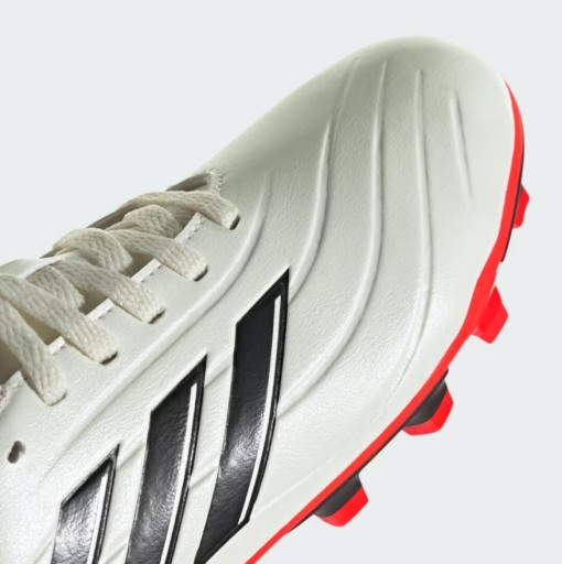 Buty piłkarskie dziecięce adidas lanka turf Copa Pure 2 Club FxG r 28,5