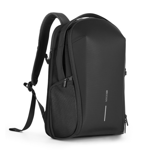 Plecak Miejski na laptopa 16” XD Design Bizz Backpack Szary P705.932