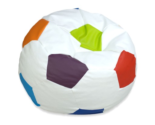 PUFA BALL 200L ПОЛНОЦВЕТНЫЙ С ПОДНОГКОЙ EGATO EPS