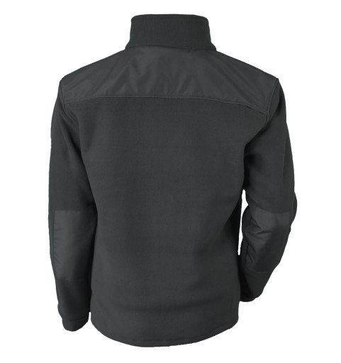 Polar Ochronny Wzmacniany, Bluza Robocza Polar 340