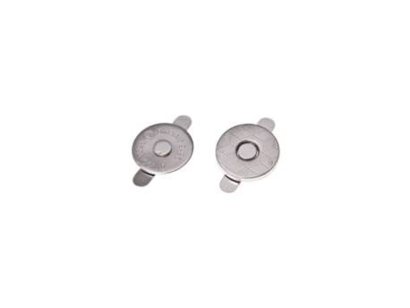 Magnes Cienki Zapięcie Magnetyczne 14mm 5szt