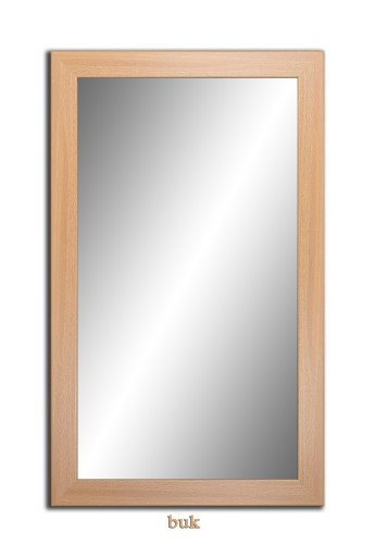 Зеркальная рама 80x40 10 ЦВЕТОВ 30 ФОРМАТОВ +gratis