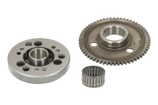 Power Force GY6 125 150 стартер с односторонней муфтой