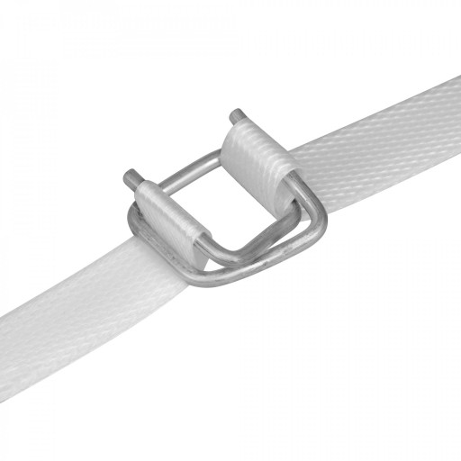 ZESTAW DO SPINANIA PALET PACZEK 12MM TAŚMA PP ZAPINKI NAPINACZ