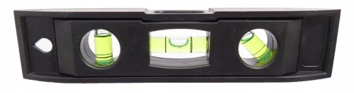 MAŁA POZIMICA MINI 15 CM Z MAGNESEM 3 LIBELKI MAŁA POZIOMICA 15CM FALON