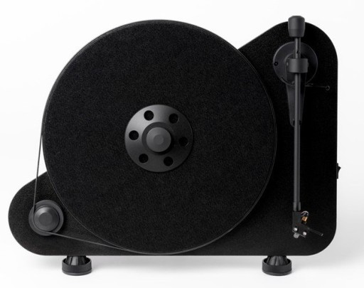 PRO-JECT VT-E R BLACK, СТОИТ И ИГРАЕТ КРАСИВО? - УНИКАЛЬНЫЙ УЧЕБНИК