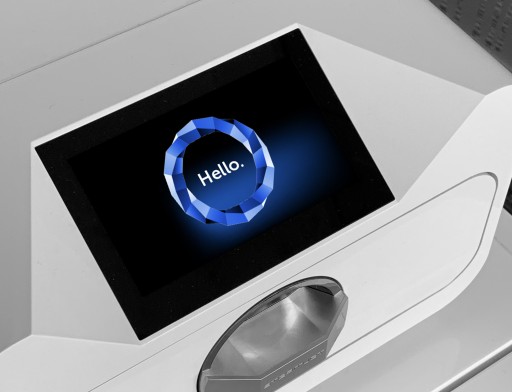 Autoklaw Enbio S + GRATIS Magic filter i SZKOLENIE
