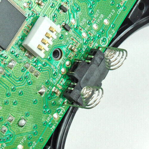 НАБОР ПРУЖИН АККУМУЛЯТОРА ДЛЯ XBOX 360 PAD НАБОР 2 ШТ.