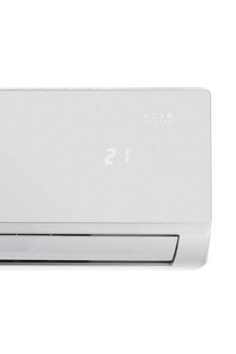 Klimatyzacja Multisplit ROTENSO 2x ELIS WIFI 50m2 mieszkanie dom Silver 5kW