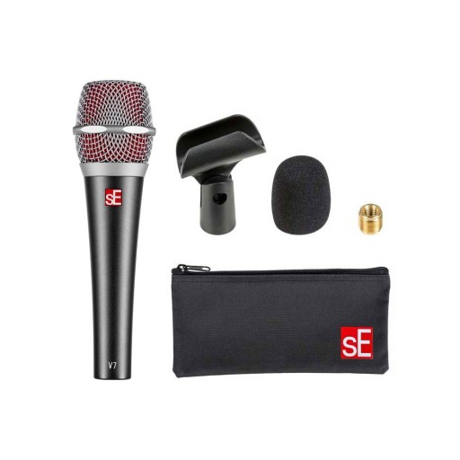 RODE Broadcaster - Конденсаторный микрофон