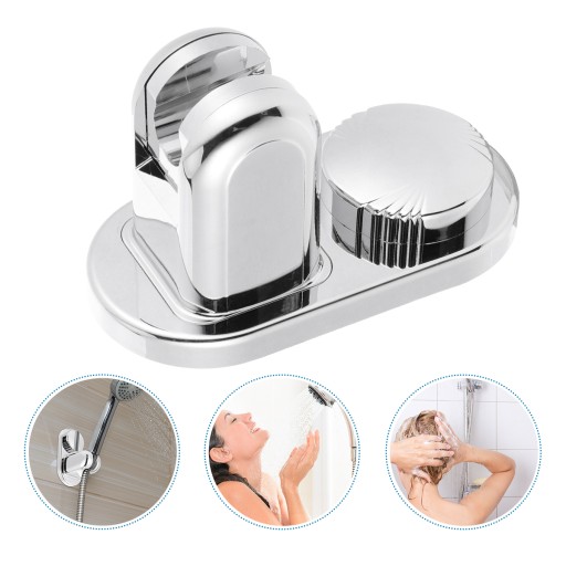 BIDET RĘCZNY Z PRZYSsawką UCHWYT NA PRYSZNIC