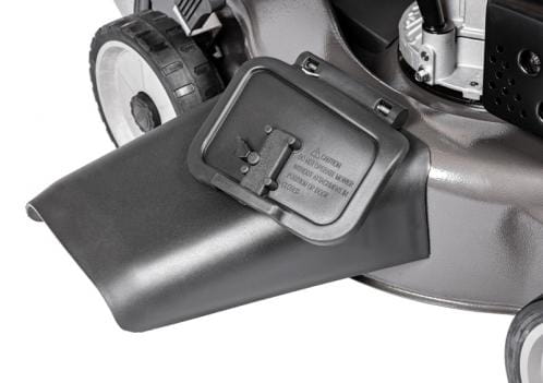 Dukesmper 53 см с Weibang WB537SC v Cardana Roller