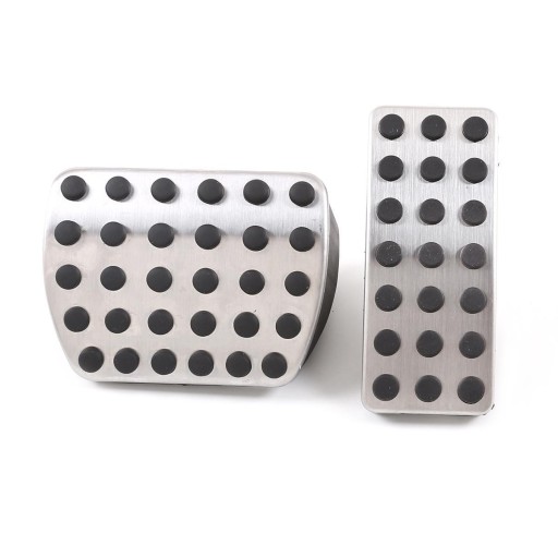 Mercedes Pedal Covers класс B W247