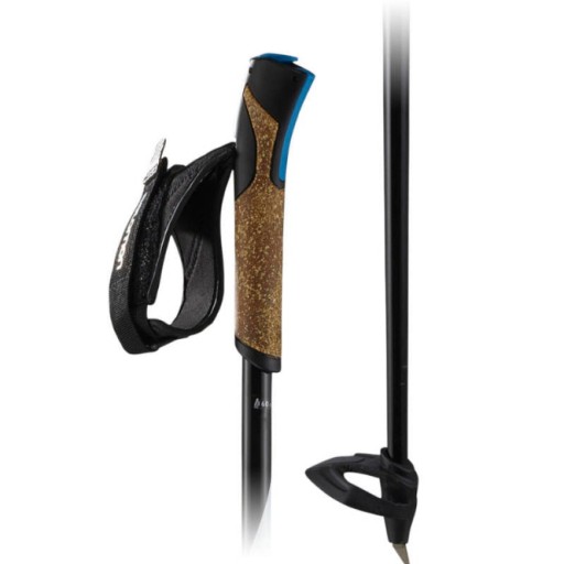 Kije Salomon R60 Click 60% Carbon 150cm
