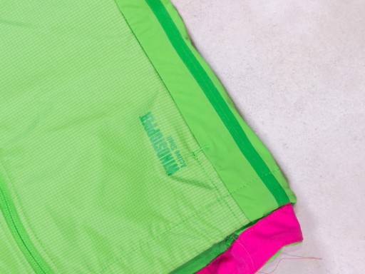 ADIDAS TERREX WINDSTOPPER УЛИЧНЫЙ ЖИЛЕТ M