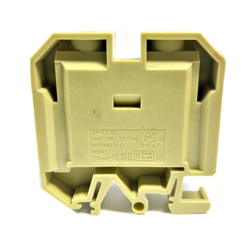 Клеммная колодка Weidmüller 0467460000 100 шт.