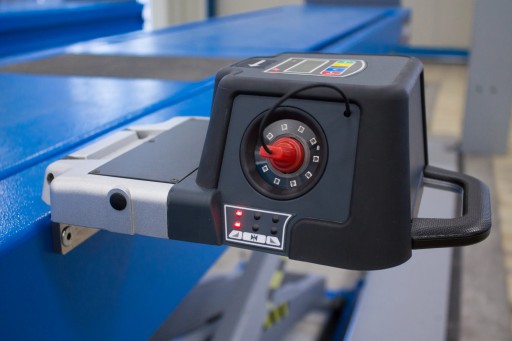 Urządzenie geometria kół Ravaglioli 3D TD3200SP.3