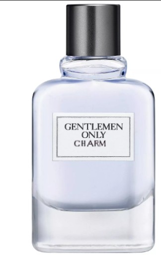 Gentlemen Only Charm edt 100 мл