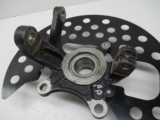 cfmoto cforce 520 450 łożysko zwrotnica prawy przód prawa