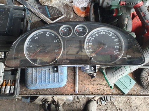 GT1749V ТУРБИНА TURBO Vw Passat B5 FL 05r1.9 TDI VW 105 л.с. AVB