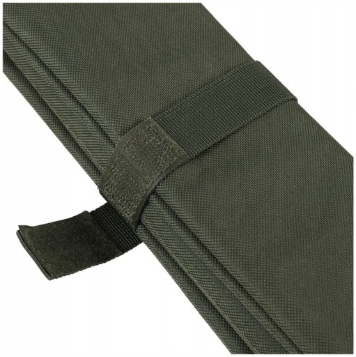 Коврик складной спальный MFH Seat Pad для сидения для туристического кемпинга Olive