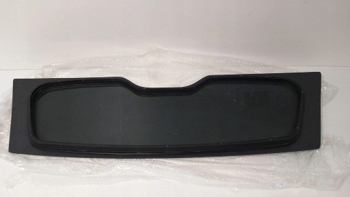 ЗАДНЕЕ СТЕКЛО ЗАДНИЙ ЖЕСТКИЙ ТОП MITSUBISHI TRITON NEW OEM