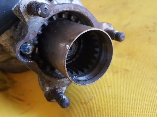 HONDA VT 700 750 SHADOW РАЗНАЯ ПРИВОДНАЯ ПЕРЕДАЧА
