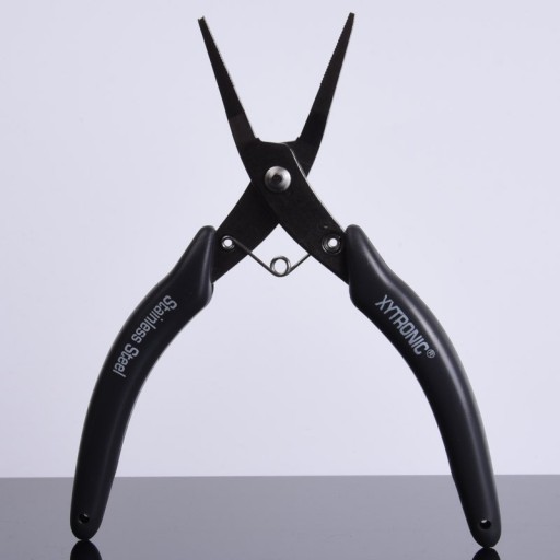 AX 102 ПЛОСКОГУБЦЫ MINI XYTRONIC