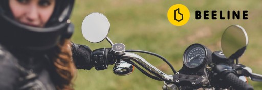 Билайн Мото ГМ | GPS-компас для мотоциклетной навигации
