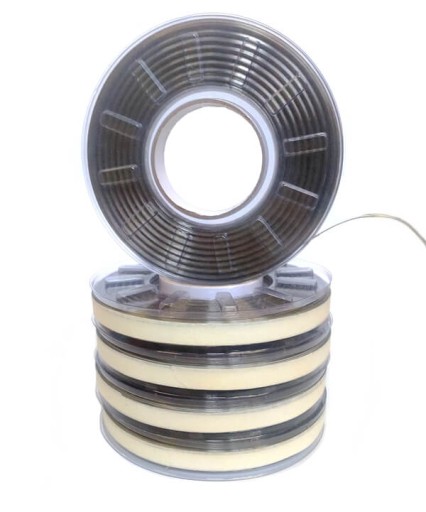 Лента для резки краски с проволокой WIRE TRIM 8 мм х 30 м