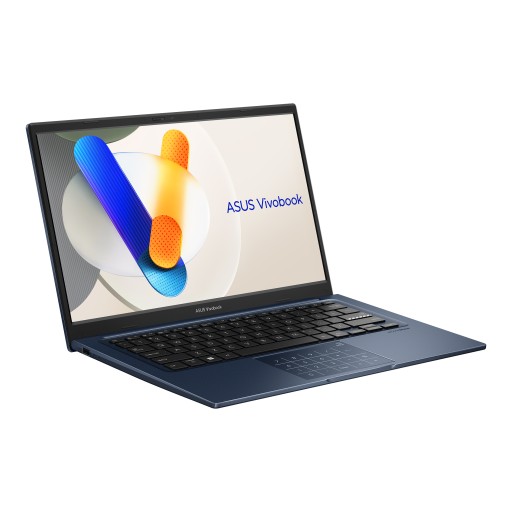 Laptop Asus VivoBook 14 X1404 i3-1215U 6-rdzeni 16GB 256SSD NVMe FHD Win11