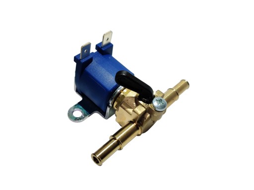 БЕНЗИНОВЫЙ ЭЛЕКТРОМАГНИТНЫЙ КЛАПАН 6-8 ММ VALTEK FUEL БЕНЗИНОВОЕ ОТКЛЮЧЕНИЕ