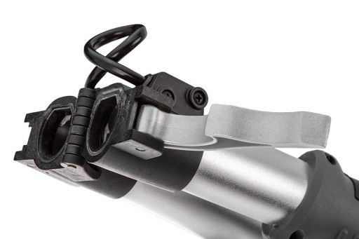 SZLIFIERKA DO GIPSU ŻYRAFA LED GRAPHITE