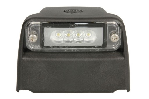 Осветительная лампа номерной знак HELLA 2KA 010 278-321