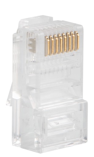 20X РАЗЪЕМНАЯ КЛЕММА РАЗЪЕМ RJ45 РАЗЪЕМ 8P8C UTP CAT CAT 5E ПО ВСЕМУ ЛАНБЕРГУ
