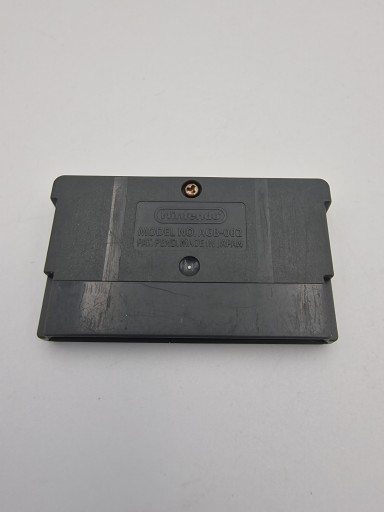 GAME BOY ADVANCE MONSTER FORCE ОРИГИНАЛ
