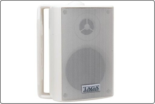 TAGA Harmony - TOS-215 - УЛИЧНЫЕ Hi-Fi КОЛОНКИ