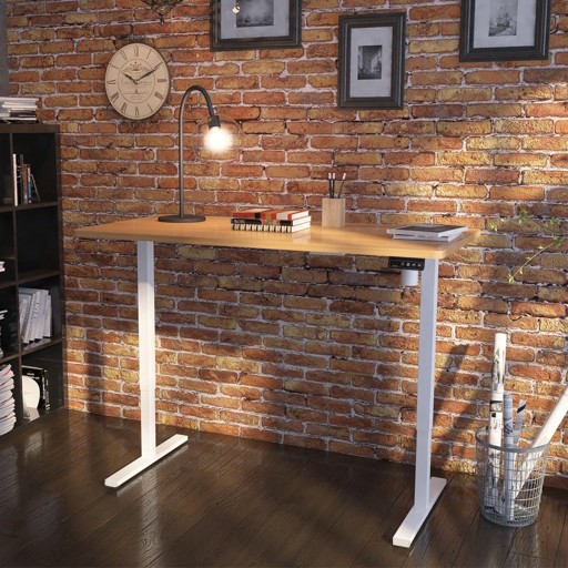 Электрический каркас стола Spacetronik SPE-139W