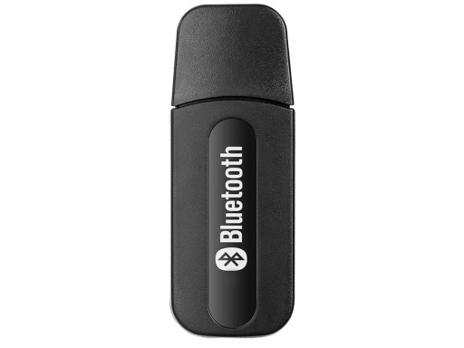 Звуковой приемник Bluetooth-адаптер aux jack USB