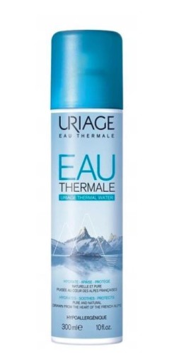 Термальная вода Uriage Eau Thermale 300мл